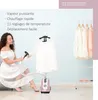 HOMCOM Défroisseur vapeur vertical défroisseur à vêtements Voir les images du produit 6