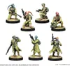Asmodee Star Wars: Legion - Rebel Alliance Starter Set, Produktbild-Vorschau 6