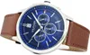 Herren Armbanduhr Tommy Hilfiger Kyle 1791629 - Elegantes Produktbild-Vorschau 7