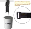 10m x 2cm Klettband mit 50 Schnalle, Freie Schnittlänge Produktbild-Vorschau 4