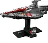 LEGO Star Wars 75404 Assault Ship der Acclamator-Klasse aus Produktbild-Vorschau 50