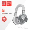 Technics EAH-A800, Verkabelt & Kabellos, 4 - 40000 Hz, Produktbild-Vorschau 9