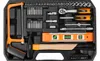 NEO TOOLS Zestaw narzędzi 88 elementów Podgląd zdjęcia produktu 6