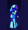 L.O.L. Surprise! OMG Doll Lights Series- AA- Angles, Lalka Podgląd zdjęcia produktu 12