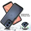Motorola Moto G04/G24/E14 Hülle 360 Grad Handyhülle Produktbild-Vorschau 6