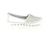 Gemini 003128-01 Schuhe Damen Ballerina Mokassins Slipper, Produktbild-Vorschau 30