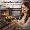 6 Müslischalen Suppenschalen Schüsseln Dessertschalen Produktbild-Vorschau 9