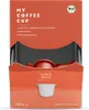 My Coffee Cup - Decaf – 100 Kapseln Produktbild-Vorschau 2