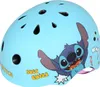 DISNEY Stitch Modrá cyklistická přilba pro děti, lehká, Náhled obrázku produktu 6