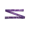 Multi Elastiband15 kg 110 cm fialová + plagát Náhľad obrázku produktu 2