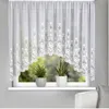 Fertigstore C-Bogen "Vera" weiß -  Größe (HxB): 145x450cm Produktbild-Vorschau 1