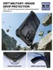 Custodia per cellulare Galaxy S26 Ultra, Supcase i-Blason Anteprima dell’immagine prodotto 15