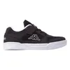 Kappa Dalton Kinder Sneaker Jungen Sportschuhe Freizeit Produktbild-Vorschau 2