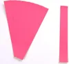 Einsteckkarten für 15mm Einsteckschiene 40x12mm magenta Produktbild-Vorschau 1