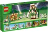 LEGO® Minecraft® 21250 Pevnost železného golema Náhled obrázku produktu 16