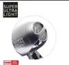 Ceriotti SUPER ULTRA LIGHT 4500 BLACK 2500 W 460g Voir les images du produit 2