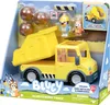 Bluey Bingo Muldenkipper + 2 Hundefiguren, Figuren für Produktbild-Vorschau 7