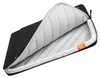 MacBook Neo TOMTOC Defender-A13 13" etui (zwart) Productafbeelding-voorbeeld 3