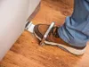 Strend Pro DL124, páka, zvedák desek a dveří Náhled obrázku produktu 4
