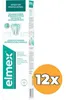 12x Elmex Zahnpasta Sensitive Professional (12 x 75 ml) Produktbild-Vorschau 1