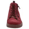 Ara Rom Sneaker high Rot Produktbild-Vorschau 11