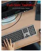 KeySonic KSK-8023BTRF Full-Size Bluetooth & RF Produktbild-Vorschau 1