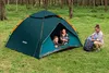 Bestway® 4-Personen-Zelt Alpine Dome™ mit SwiftClick™ Produktbild-Vorschau 2