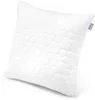 2er set Microfaser Kopfkissen 40 x 40 cm | Allergiker Produktbild-Vorschau 2