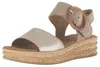 Sandalo da donna Gabor, beige (puderrabbit (62)), misura 7 Anteprima dell’immagine prodotto 33