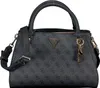 GUESS Sacs Sac à main en similicuir Noelle Luxury Satchel Voir les images du produit 3