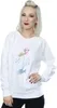 Disney - "Frozen 2" Sweatshirt für Damen BI18730 (XXL) Produktbild-Vorschau 2