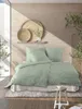 Irisette Mako-Satin Bettwäsche Tokio 8607 135x200 cm + Produktbild-Vorschau 7