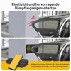 Cozary, 4 stuks garagedeur bescherming, 40x20 cm, Productafbeelding-voorbeeld 6