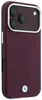 Custodia per iPhone 18 Pro Max / 17 Pro Max con logo BMW in Anteprima dell’immagine prodotto 4