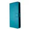 Bookstyle-Case für Gigaset GS110 hellblau Náhled obrázku produktu 3