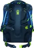 Zaino scolastico coocazoo MATE, Fast Lime Anteprima dell’immagine prodotto 4