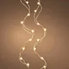 Guirlande lumineuse Micro LED 95cm Voir les images du produit 1