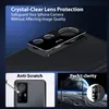 1 Pack Xiaomi 12T Displayschutzfolie und 1 Pack Produktbild-Vorschau 7