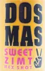 Dos Mas Mex Shot goldfarbener Zimtlikör verfeinert mit Produktbild-Vorschau 5