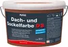 Pufas Dach- und Sockelfarbe Schiefer 12,5 Liter 95006000 Produktbild-Vorschau 1