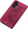 Mandala Handyhülle für Apple iPhone 17 RFID Schutz Produktbild-Vorschau 9