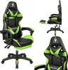 Gaming-Stuhl Kruger&Matz GX-150 mit Fußhocker Produktbild-Vorschau 9