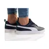 Puma Turnschuhe für Frauen Caven 2.0 weiß-dunkelblau 39 Produktbild-Vorschau 17