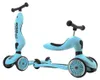 Scoot&Ride Highwaykick 1 Rutscherfahrzeug und Scooter Produktbild-Vorschau