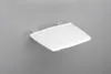 Gelco doucheklapstoel, 32,5x32,5 cm, wit Productafbeelding-voorbeeld 5