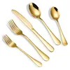 Besteck Set, 30-teiliges Besteckset für 6 Personen, Produktbild-Vorschau 1