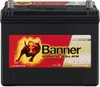 BANNER Starterbatterie 12V 70Ah 680A/EN B00 Batterie Produktbild-Vorschau 3
