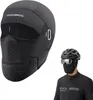 ROCKBROS Sturmhaube Motorrad für Herren, Balaclava Winter Produktbild-Vorschau 1