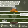 QIDOSHA Brokkoli Extrakt hochdosiert, 13% Sulforap… – Bild 3 Produktbild-Vorschau