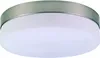 Globo Opal Deckenleuchte Nickel matt, 2xE27 ILLU; 48402 Produktbild-Vorschau 1